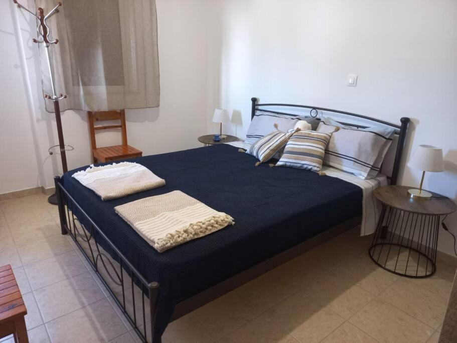 Sophie'S Sunny Spot 1 Apartment Yefira Екстериор снимка